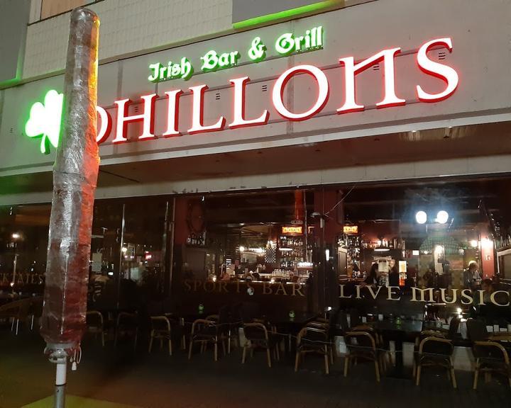 Dhillons Irish Bar & Grill