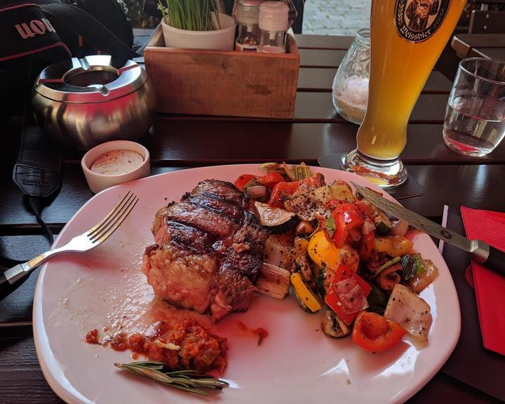 MAREDO Steakhouse  Leipzig